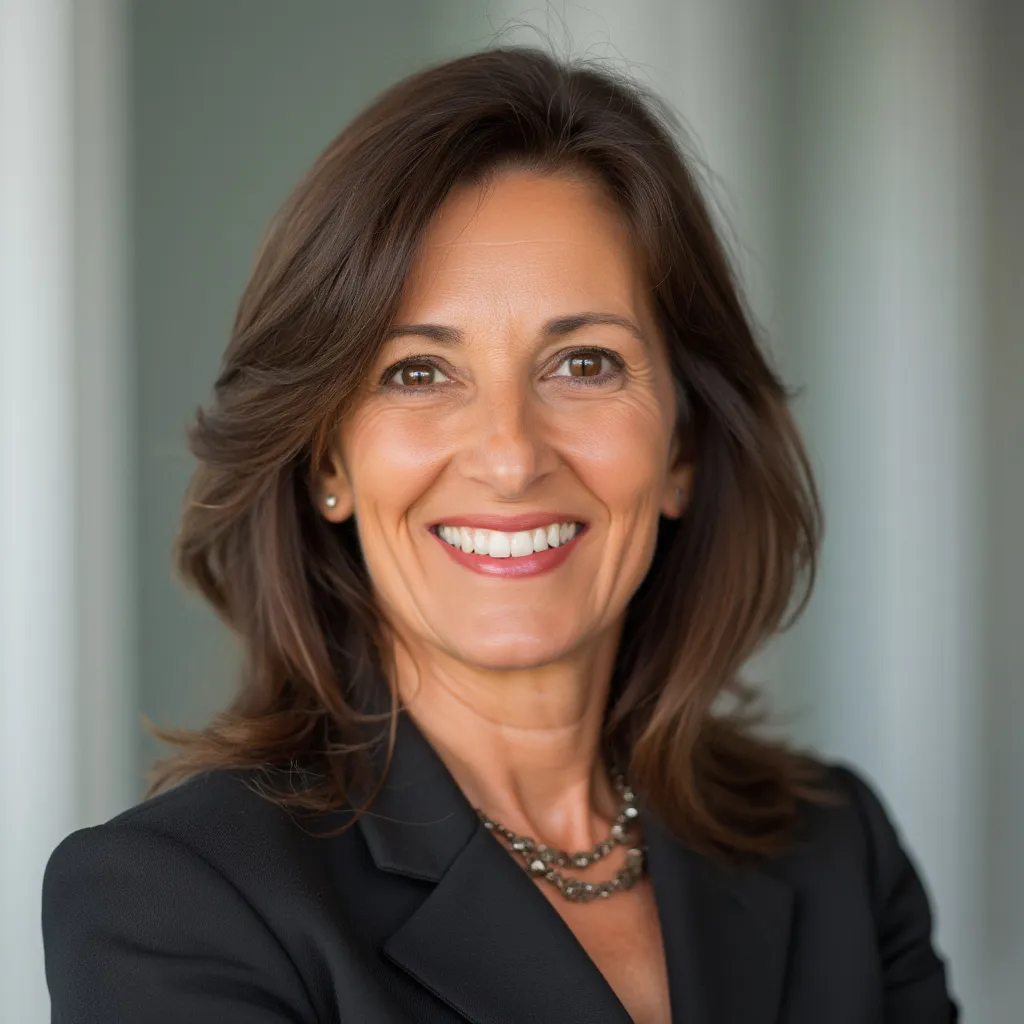 Cliente Satisfecho - María González