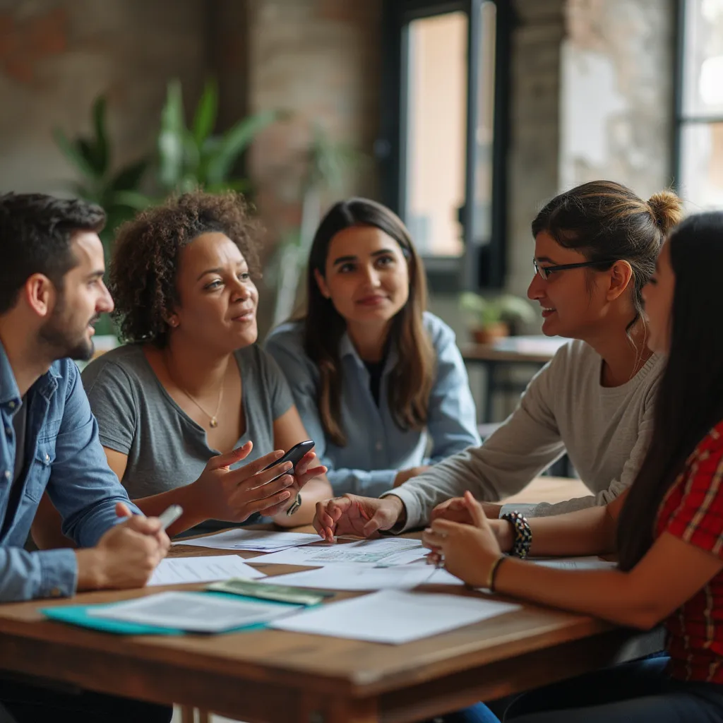 Taller Finanzas para PyMEs