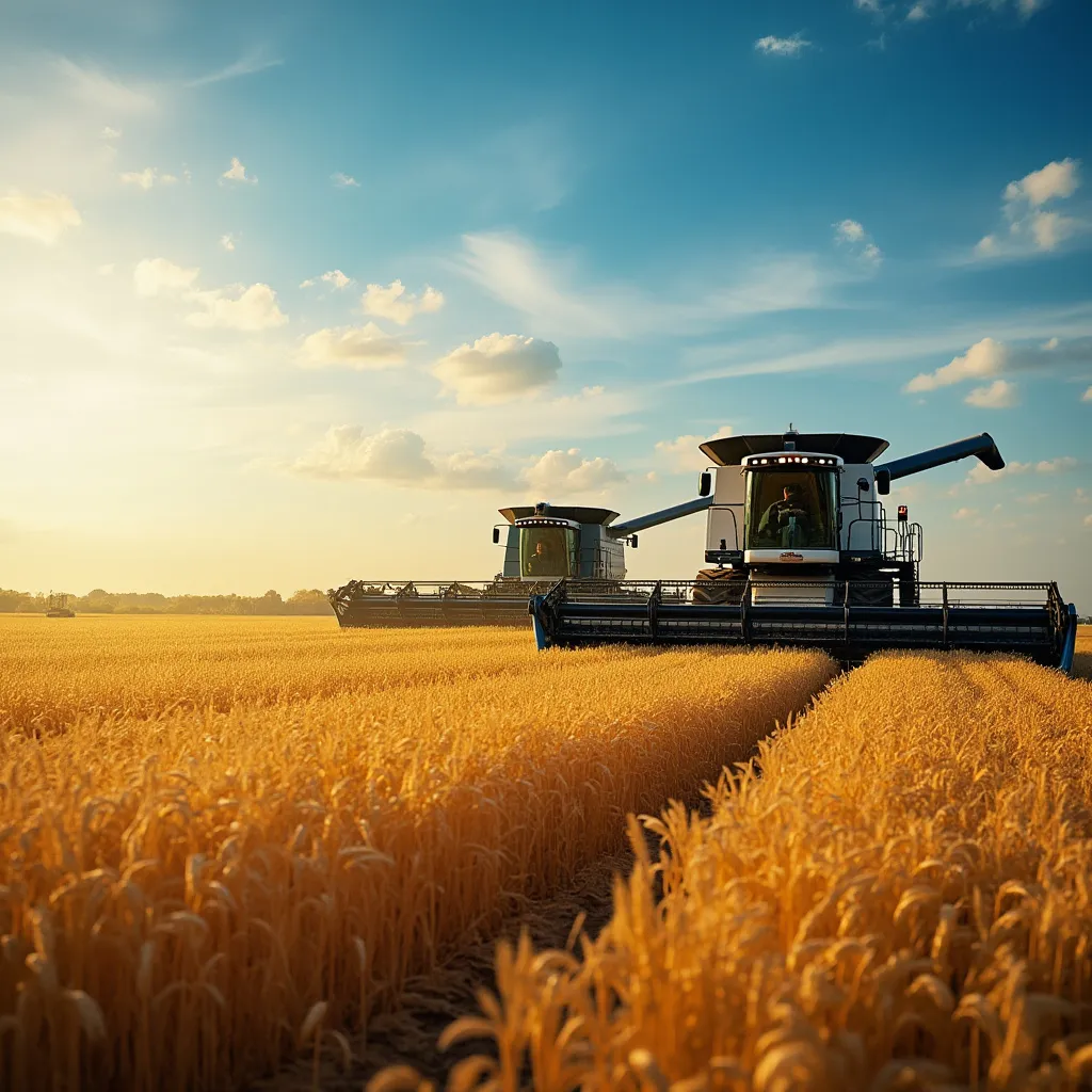 Optimización Financiera para Empresa Agroexportadora